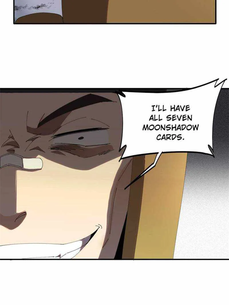 Read Super God Card Maker chapter 99 image 12 on Lezhin