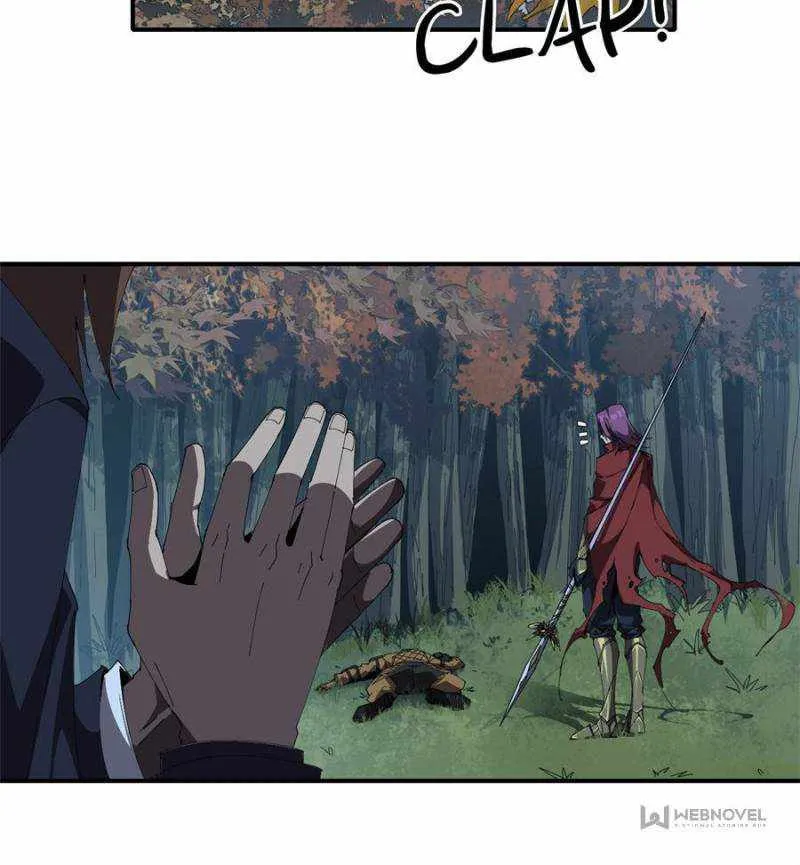 Read Super God Card Maker chapter 99 image 19 on Lezhin
