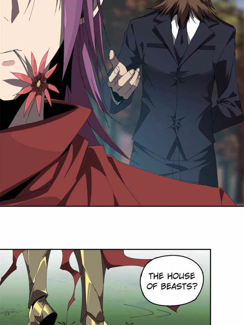 Read Super God Card Maker chapter 99 image 21 on Lezhin