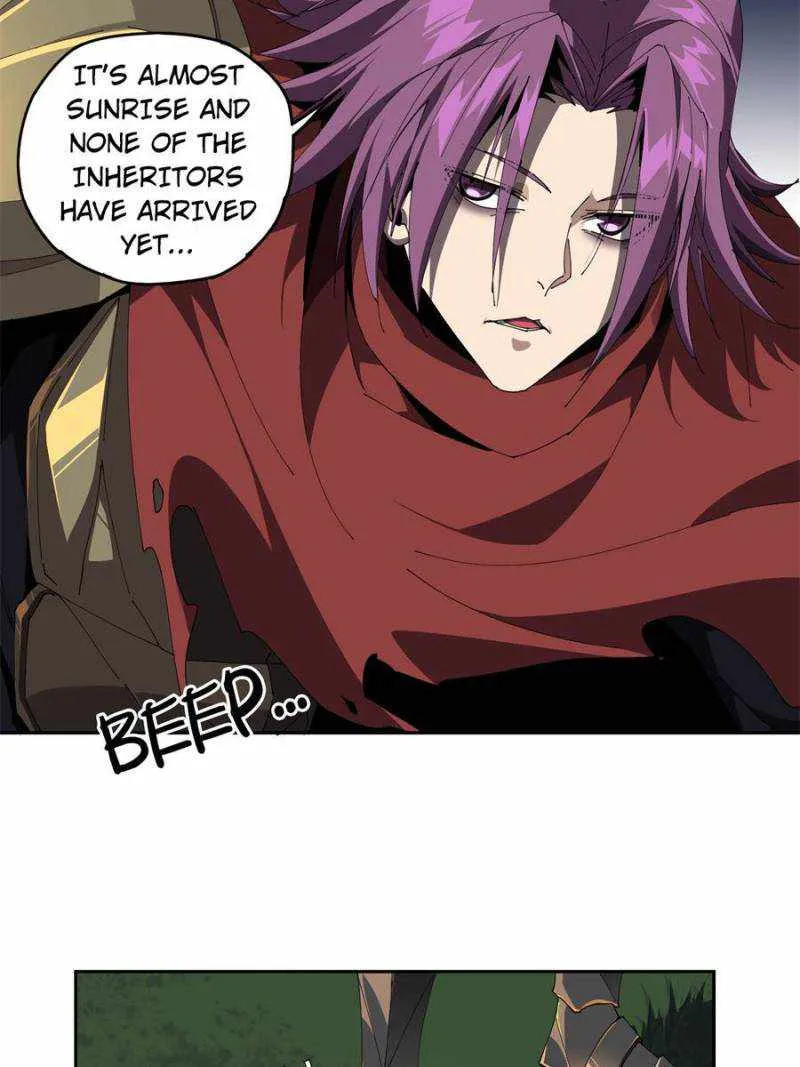 Read Super God Card Maker chapter 99 image 37 on Lezhin