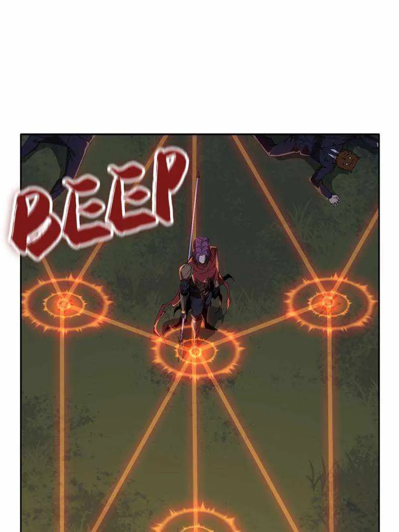 Read Super God Card Maker chapter 99 image 39 on Lezhin