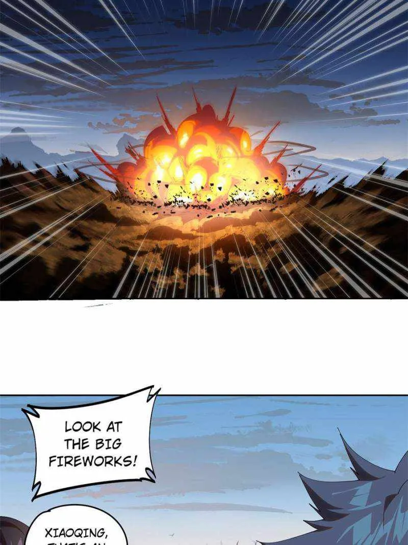 Read Super God Card Maker chapter 99 image 42 on Lezhin