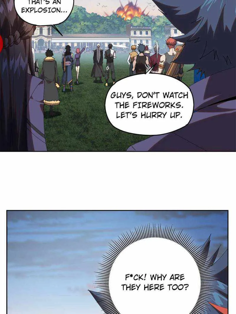 Read Super God Card Maker chapter 99 image 43 on Lezhin