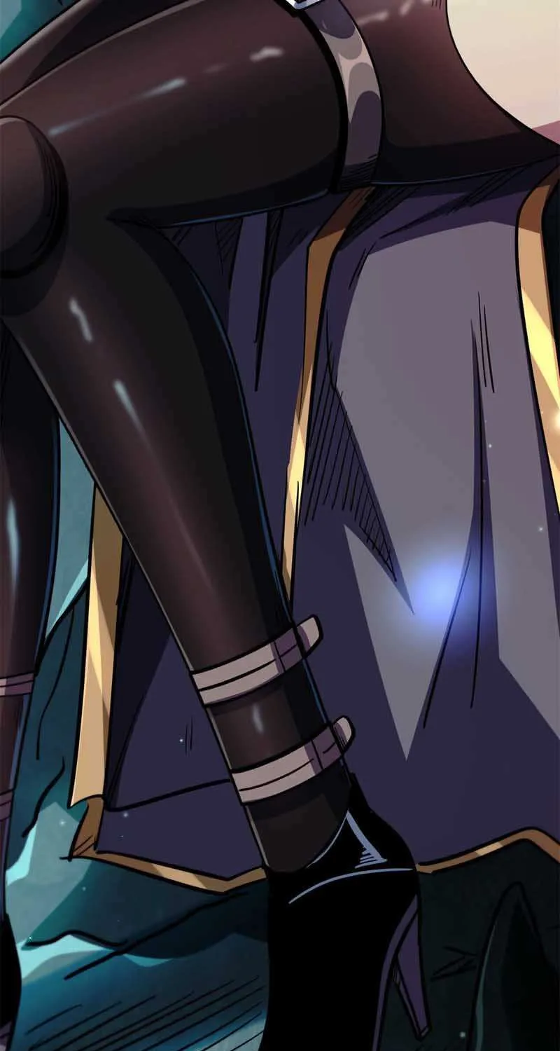 Read Super God Gene chapter 0 image 10 on Lezhin