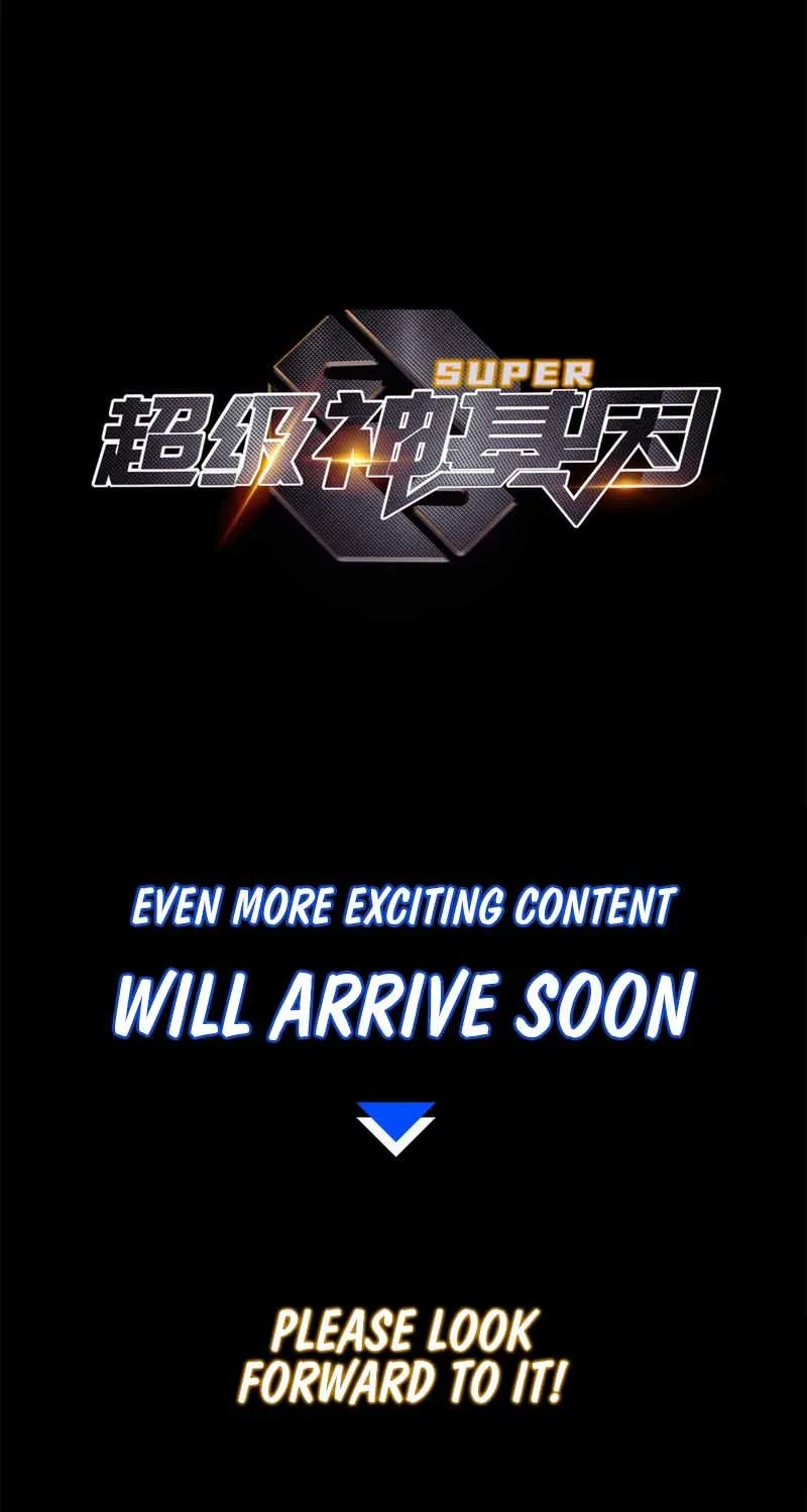 Read Super God Gene chapter 0 image 12 on Lezhin
