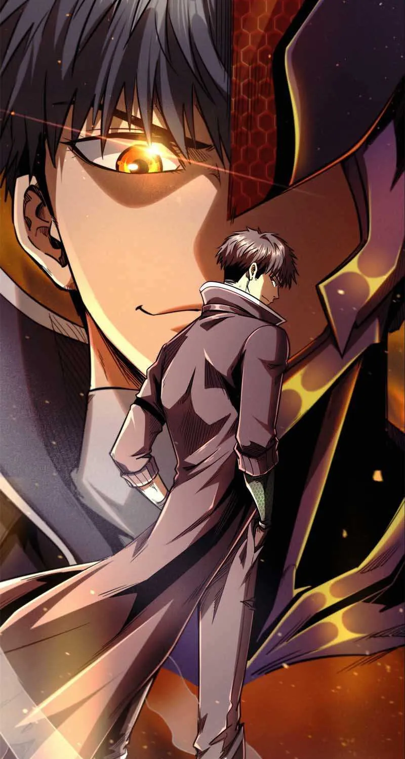 Read Super God Gene chapter 0 image 2 on Lezhin