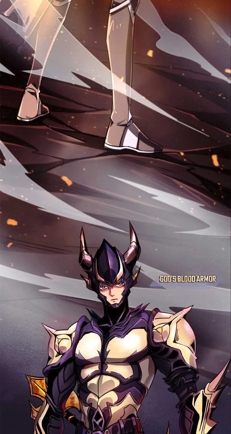 Read Super God Gene chapter 0 image 3 on Lezhin