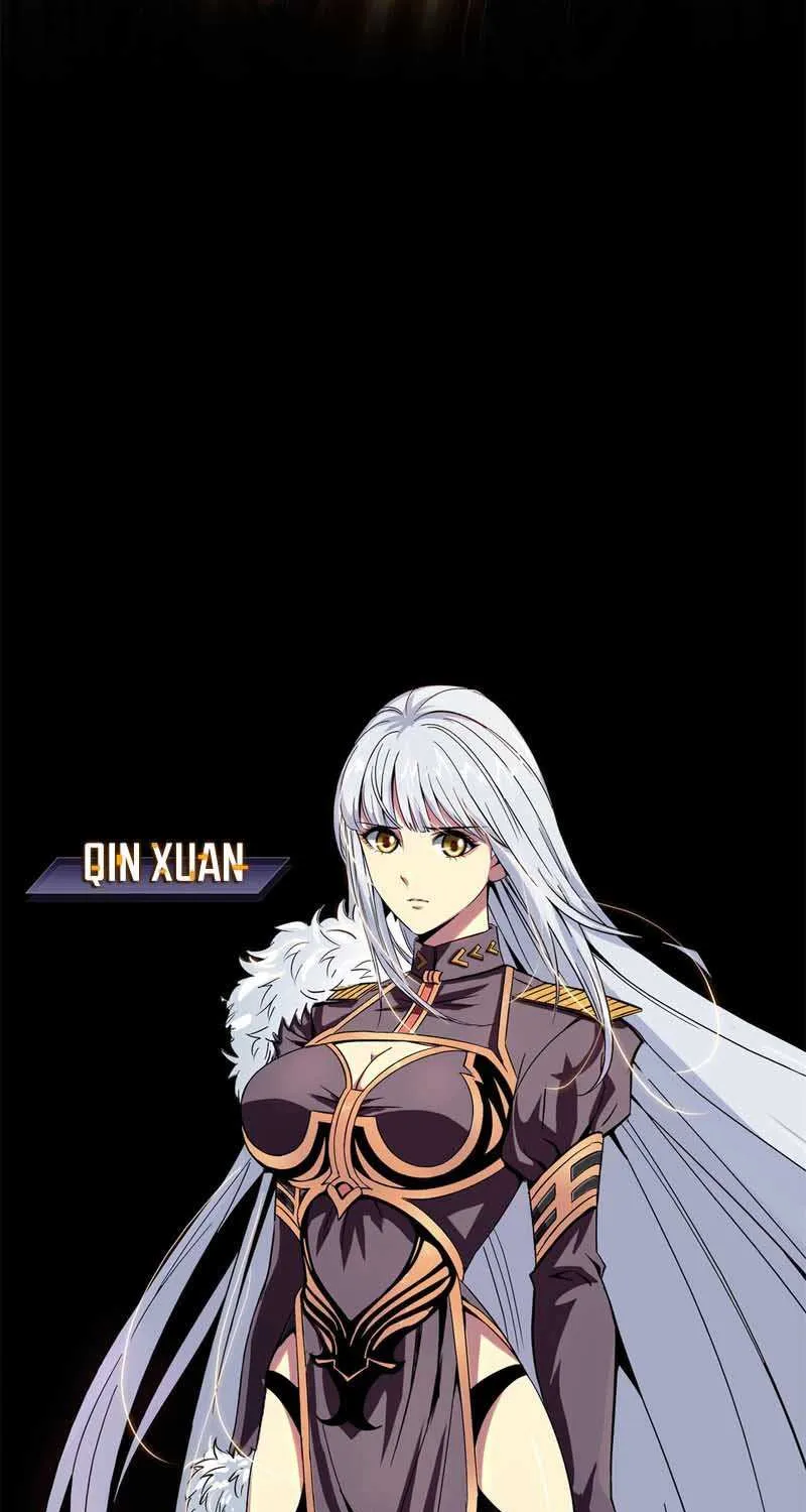 Read Super God Gene chapter 0 image 6 on Lezhin