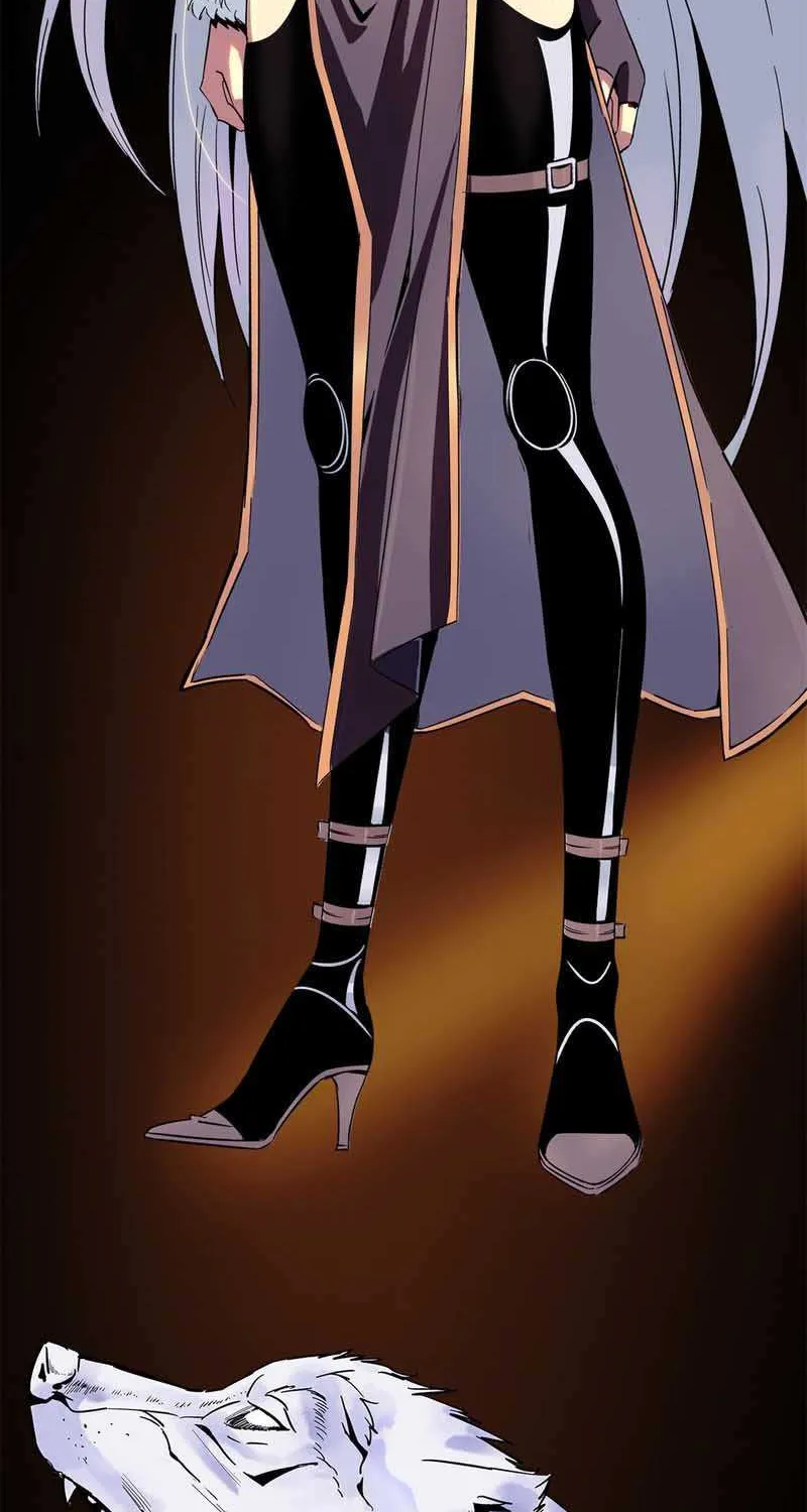 Read Super God Gene chapter 0 image 7 on Lezhin