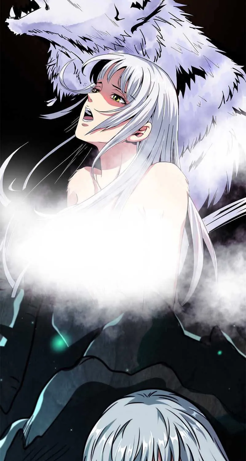 Read Super God Gene chapter 0 image 8 on Lezhin