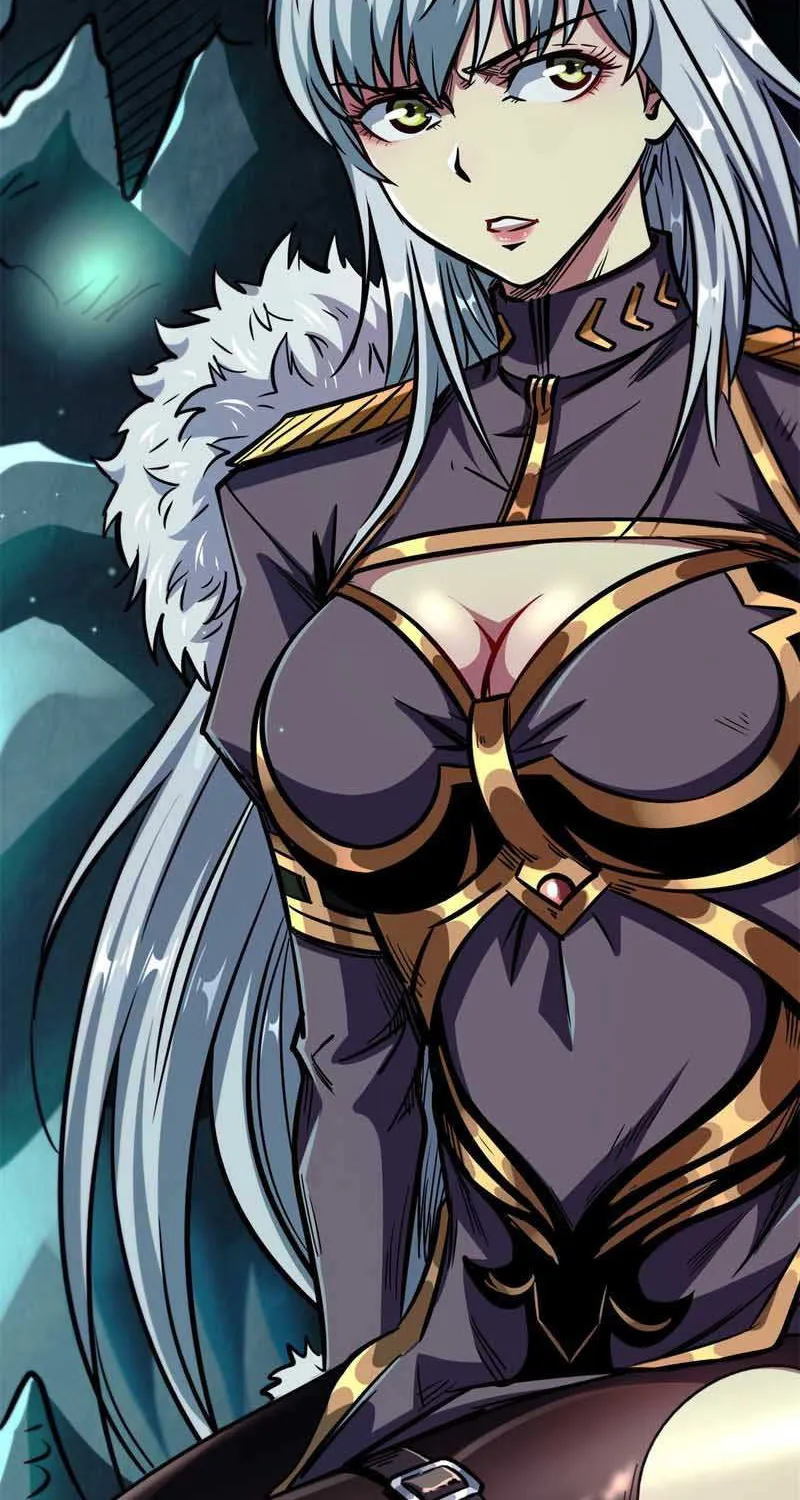 Read Super God Gene chapter 0 image 9 on Lezhin