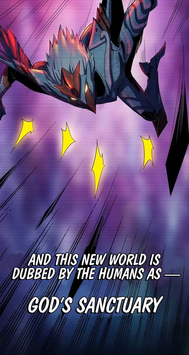 Read Super God Gene chapter 1 image 10 on Lezhin