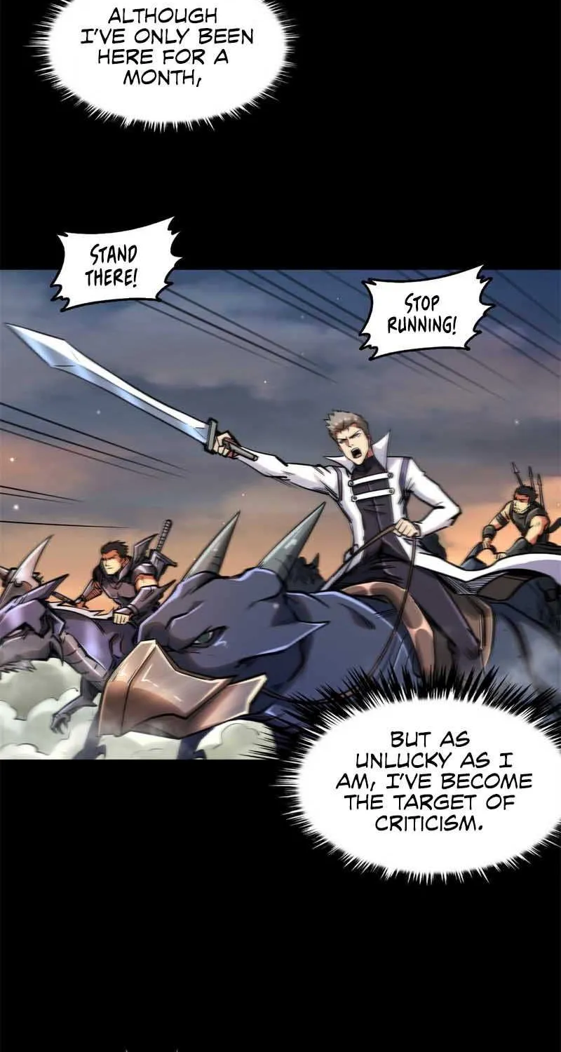 Read Super God Gene chapter 1 image 15 on Lezhin