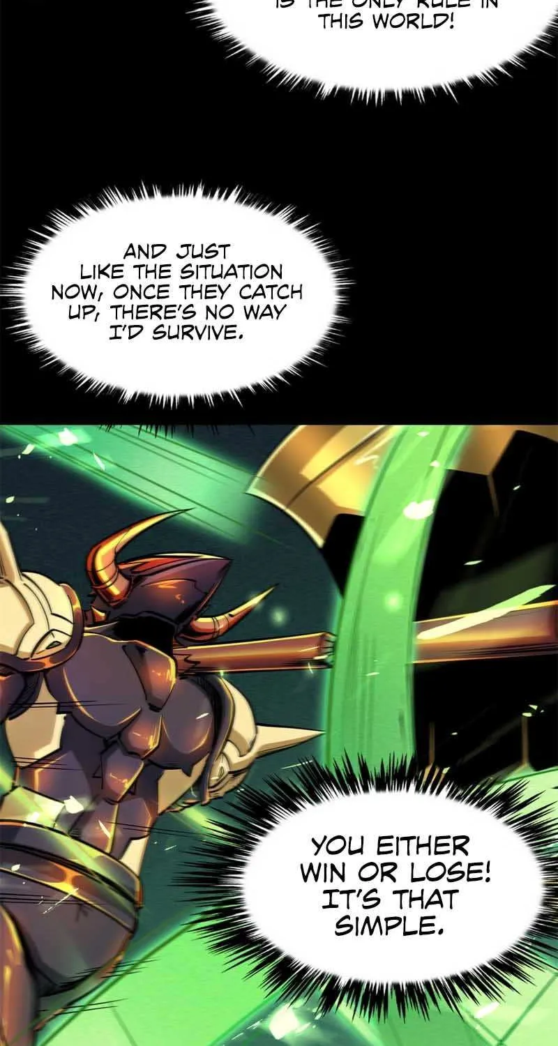 Read Super God Gene chapter 1 image 19 on Lezhin