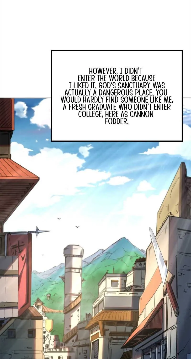 Read Super God Gene chapter 1 image 25 on Lezhin