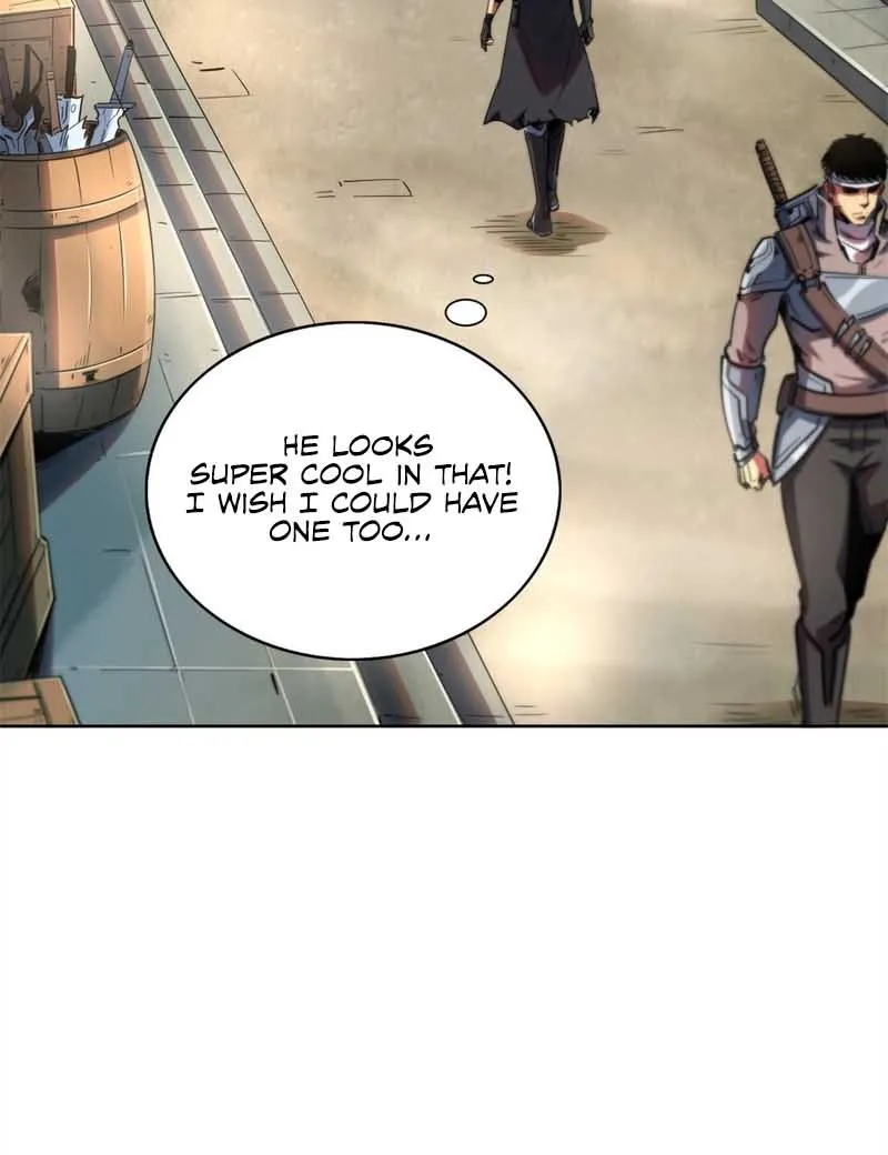 Read Super God Gene chapter 1 image 28 on Lezhin
