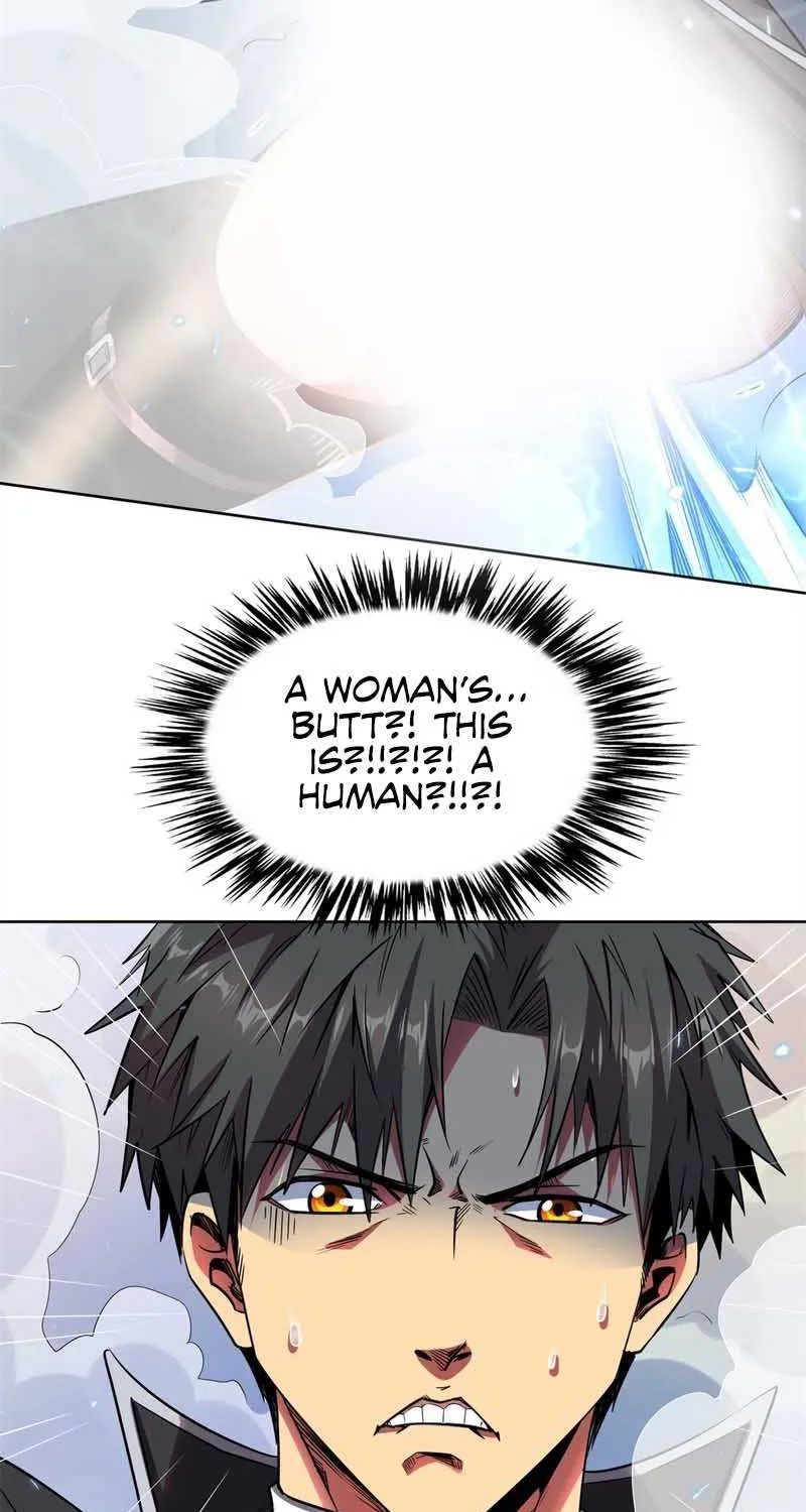 Read Super God Gene chapter 1 image 40 on Lezhin