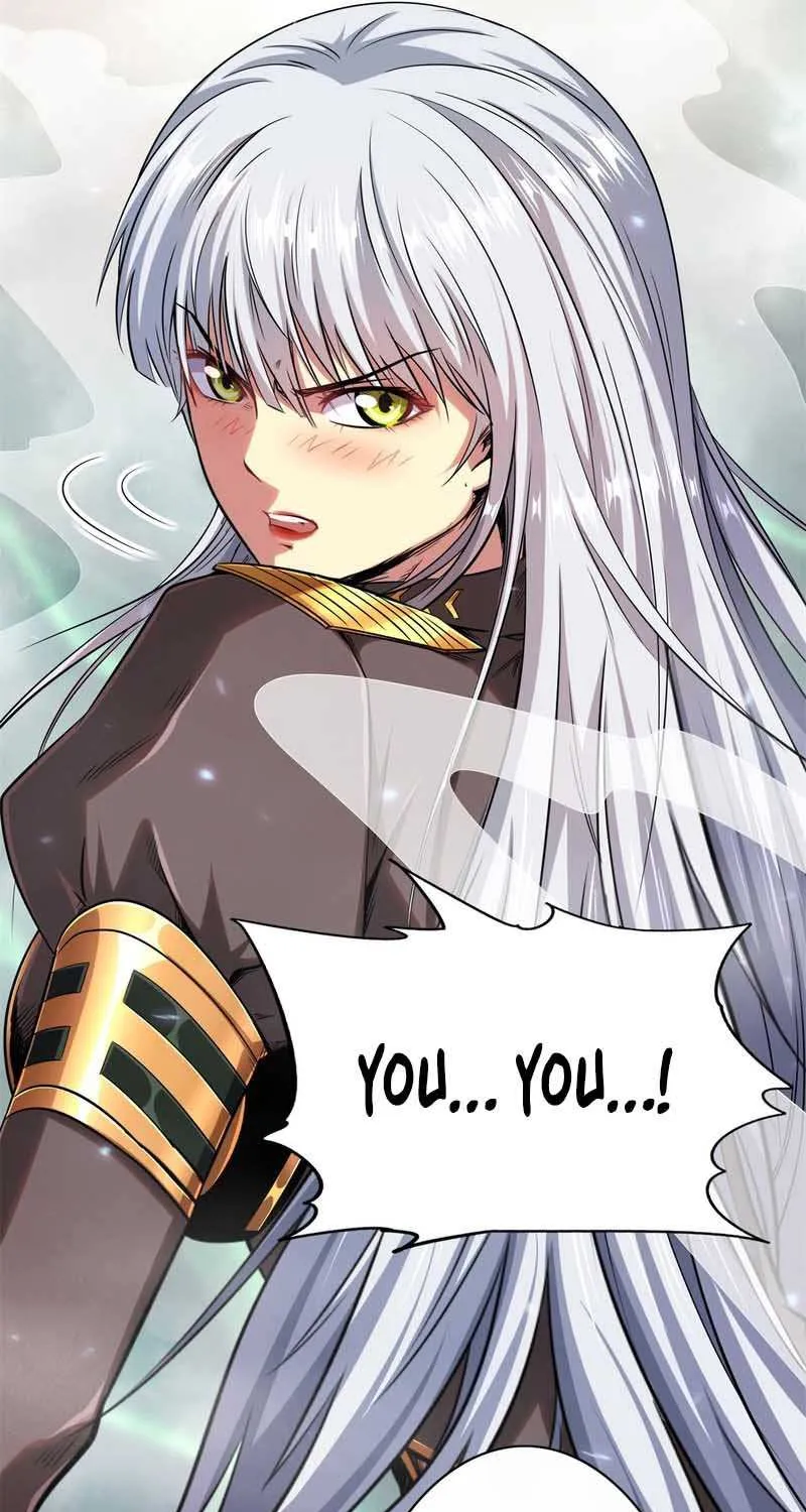 Read Super God Gene chapter 1 image 43 on Lezhin