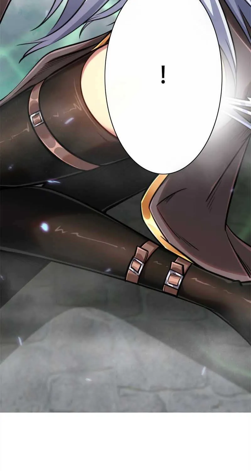 Read Super God Gene chapter 1 image 44 on Lezhin