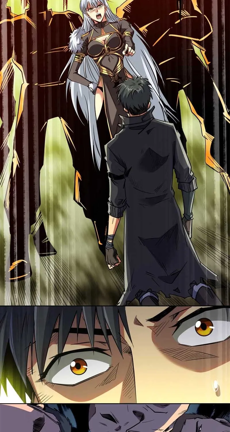 Read Super God Gene chapter 1 image 50 on Lezhin