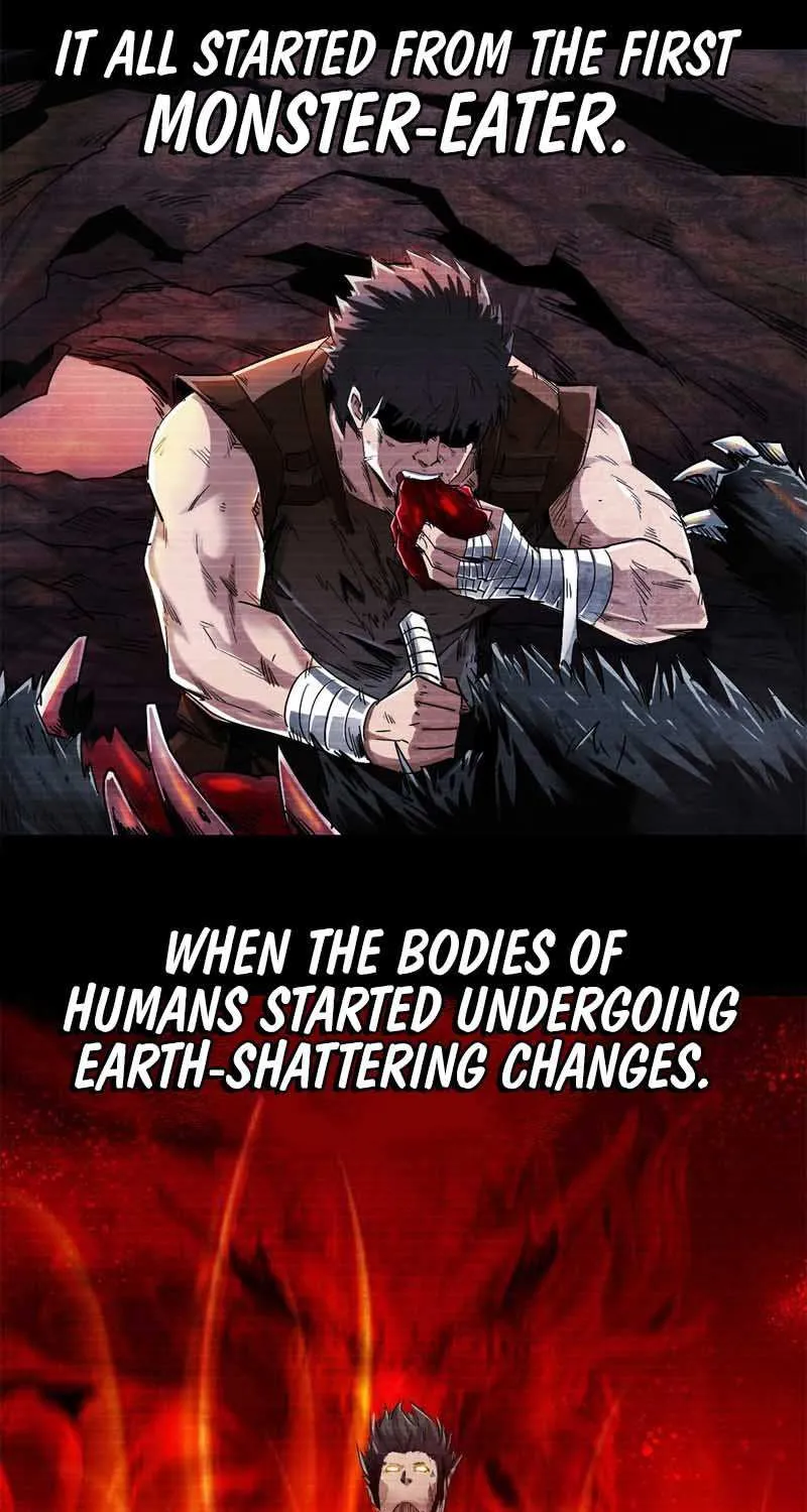 Read Super God Gene chapter 1 image 6 on Lezhin