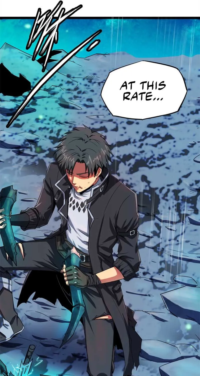 Read Super God Gene chapter 1 image 61 on Lezhin