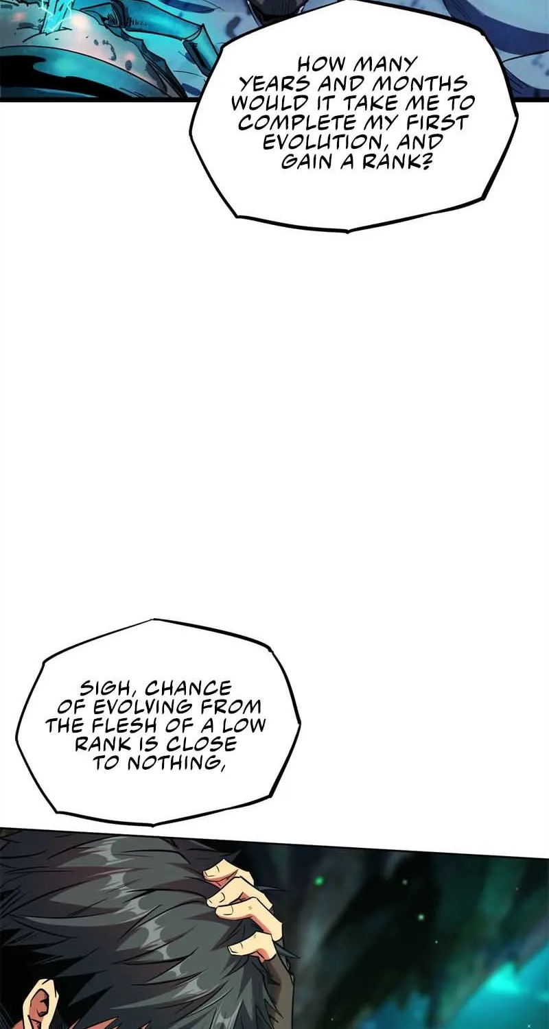 Read Super God Gene chapter 1 image 62 on Lezhin
