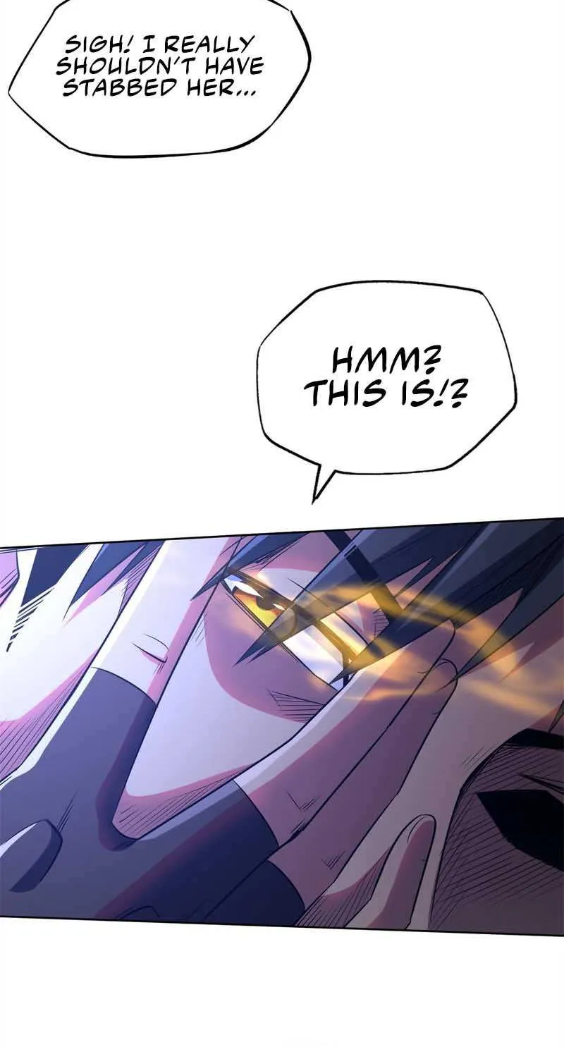Read Super God Gene chapter 1 image 67 on Lezhin