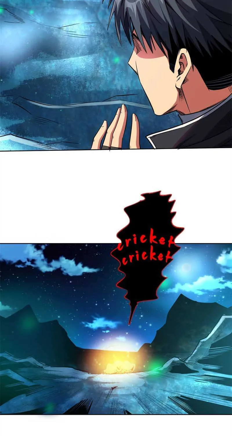 Read Super God Gene chapter 1 image 69 on Lezhin