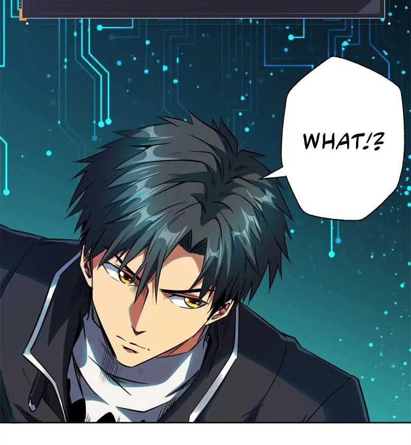 Read Super God Gene chapter 1 image 77 on Lezhin