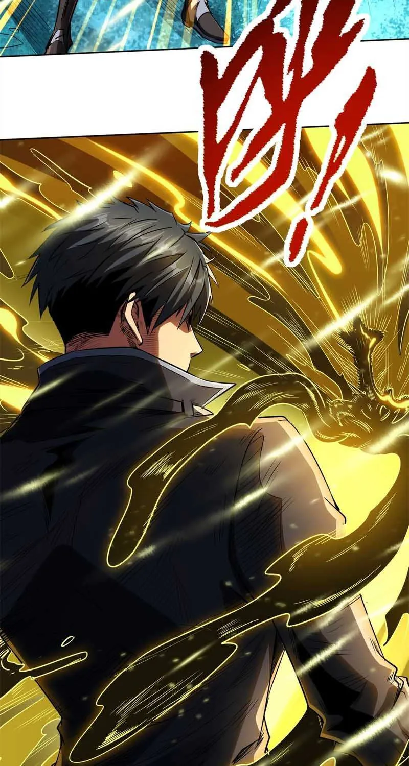 Read Super God Gene chapter 1 image 85 on Lezhin