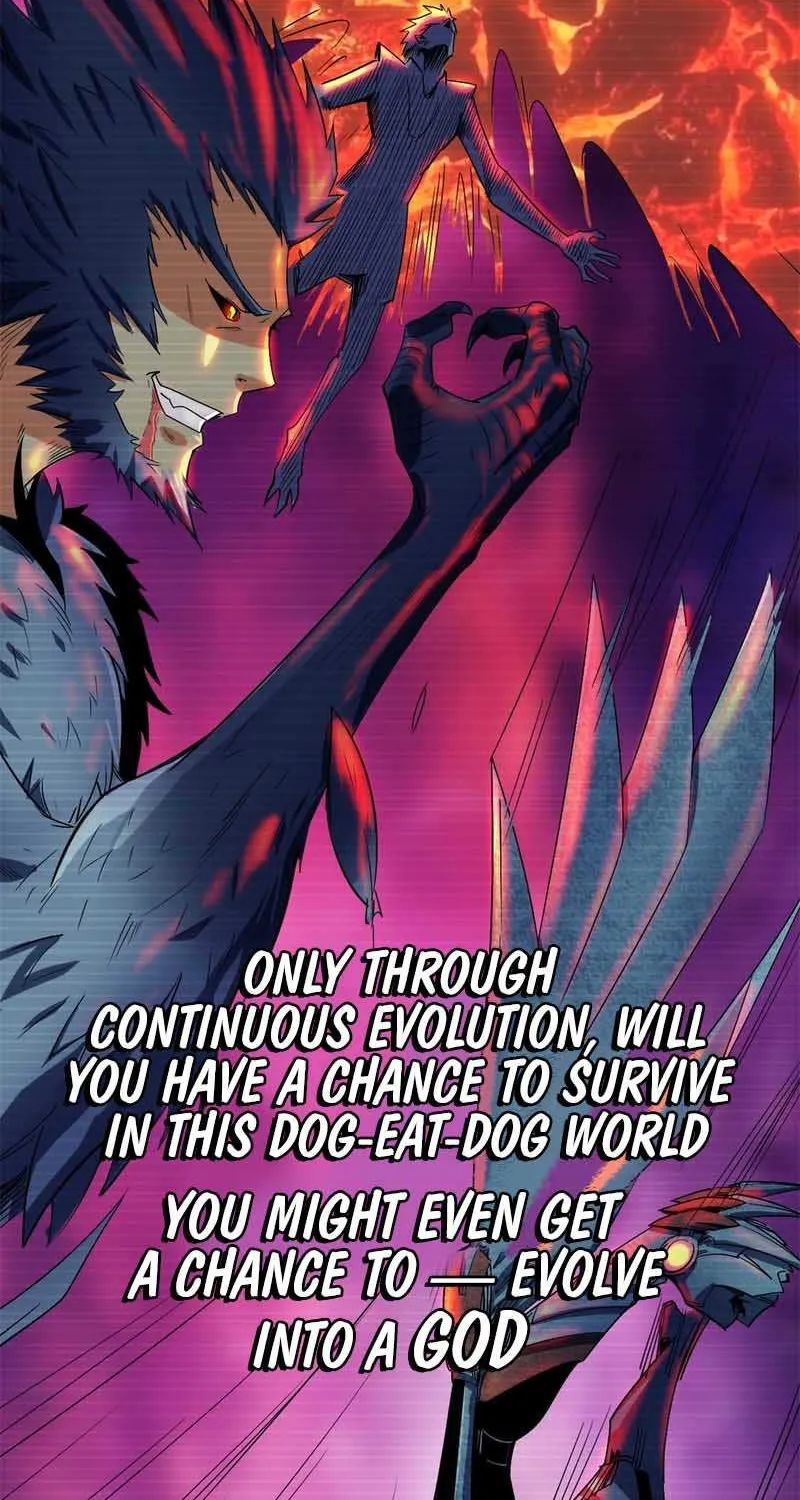 Read Super God Gene chapter 1 image 9 on Lezhin