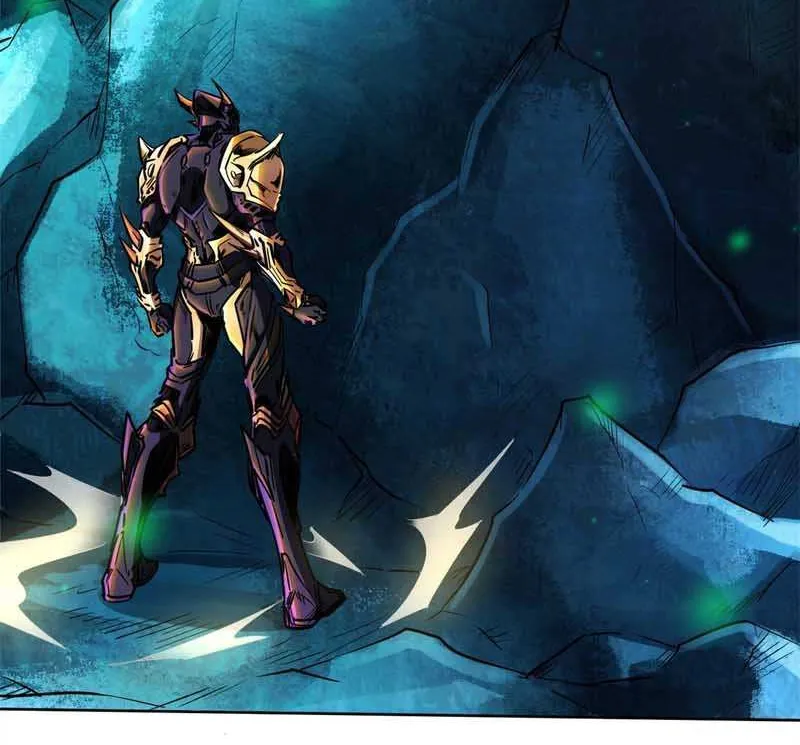 Read Super God Gene chapter 1 image 92 on Lezhin