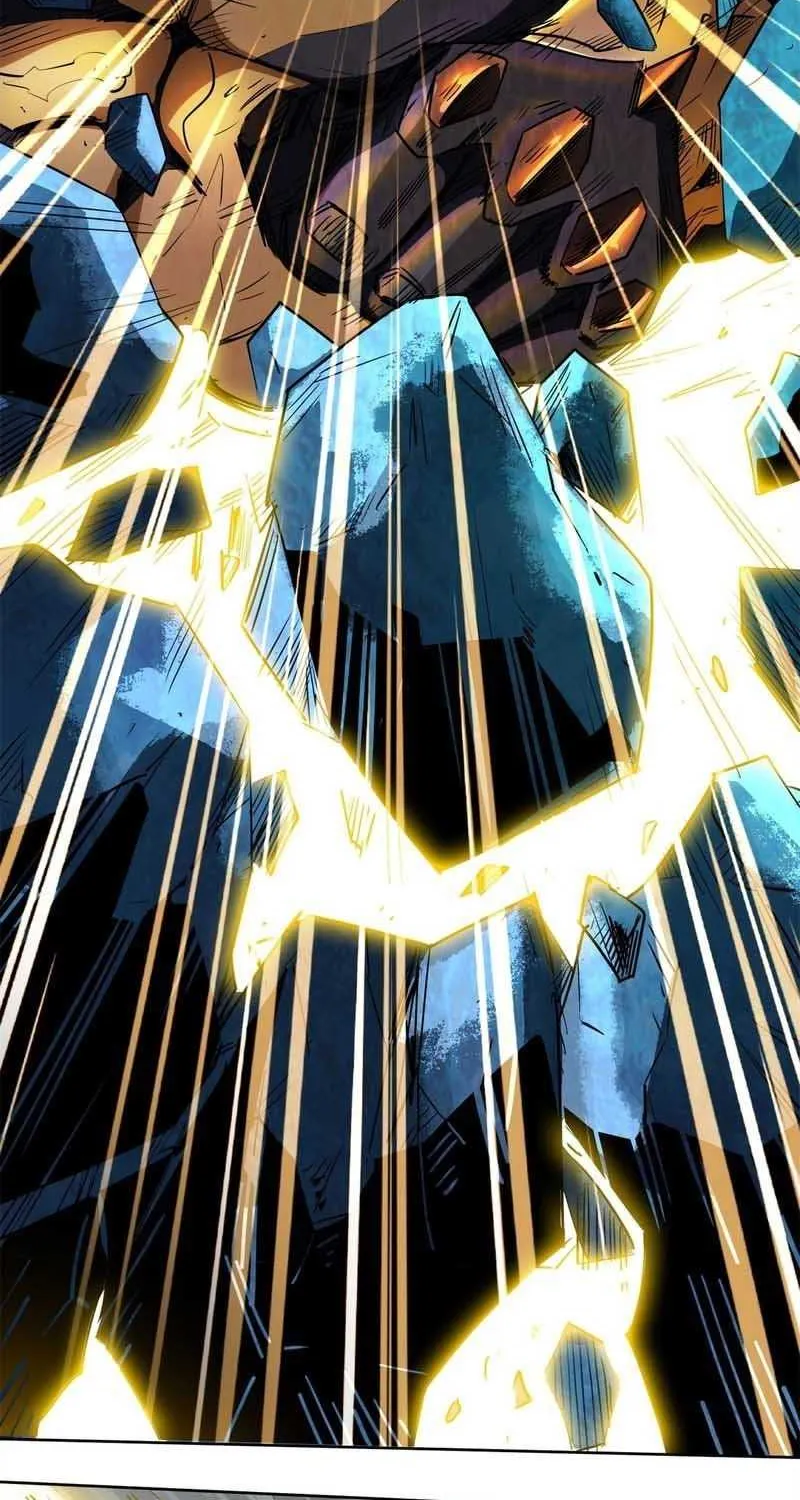 Read Super God Gene chapter 1 image 94 on Lezhin