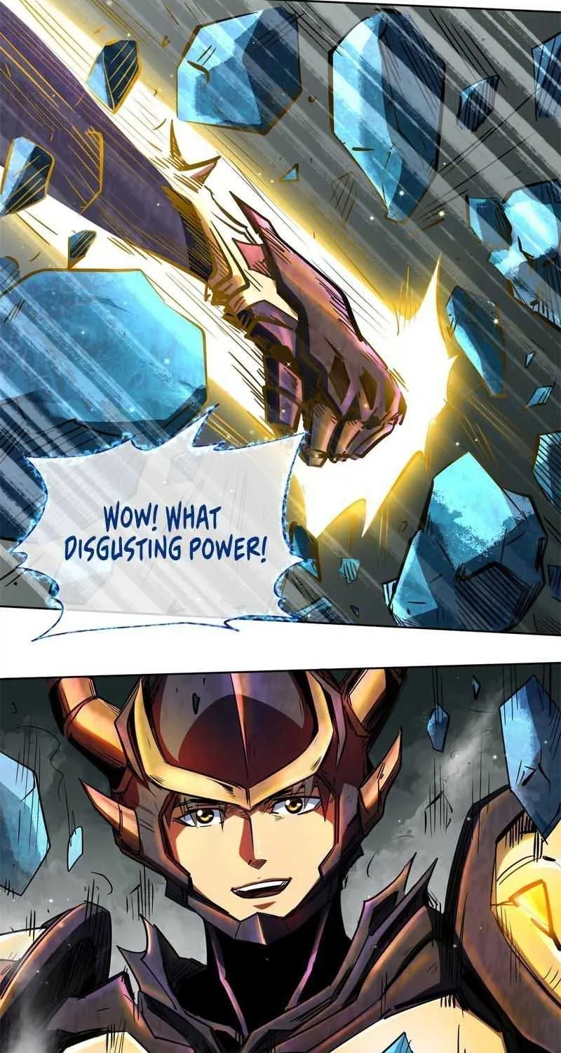 Read Super God Gene chapter 1 image 95 on Lezhin