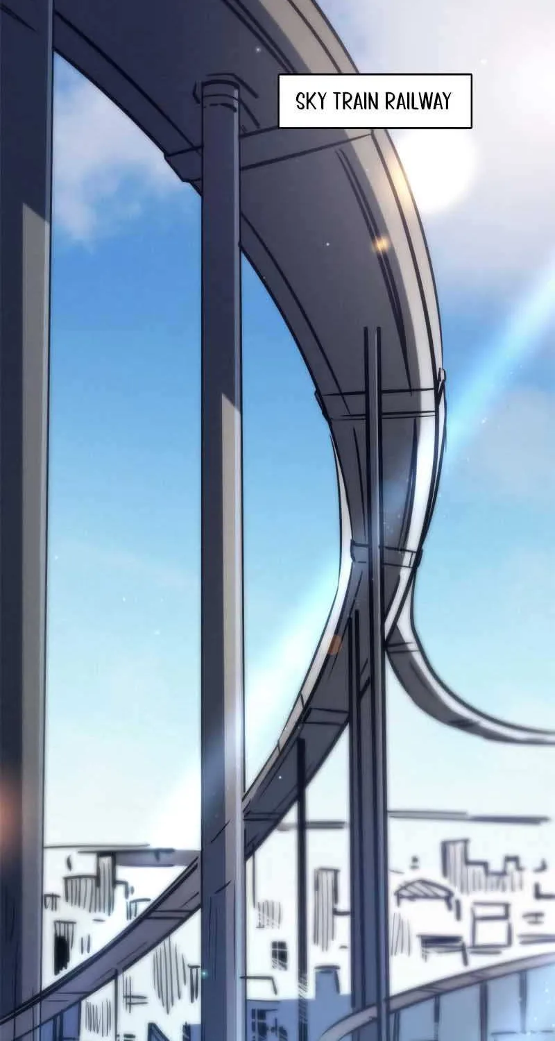 Read Super God Gene chapter 10 image 1 on Lezhin