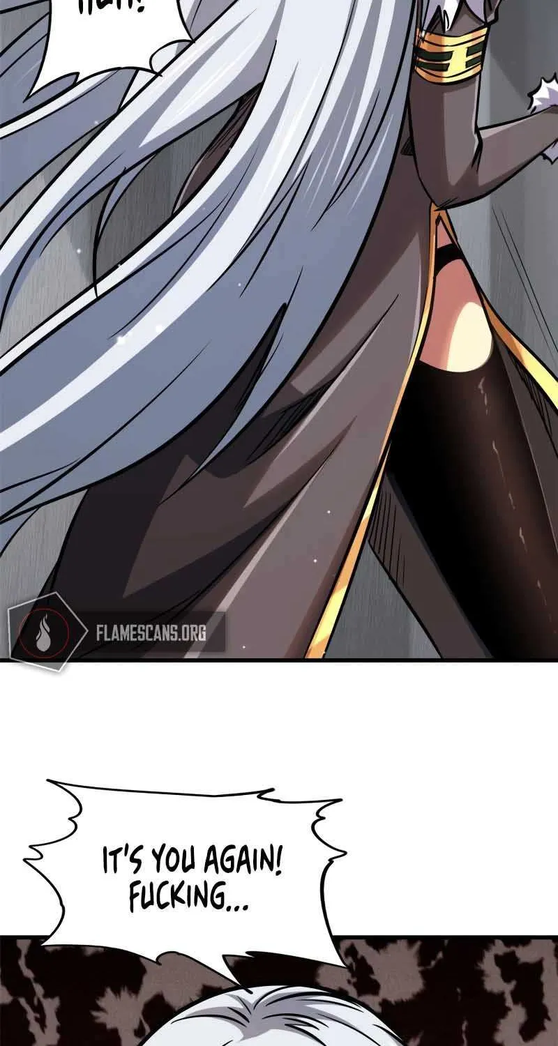 Read Super God Gene chapter 10 image 10 on Lezhin