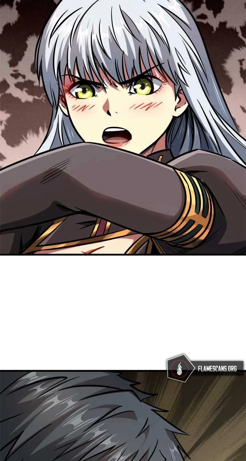 Read Super God Gene chapter 10 image 11 on Lezhin