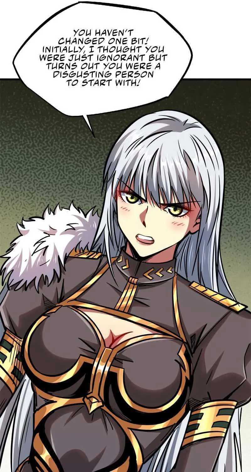 Read Super God Gene chapter 10 image 13 on Lezhin