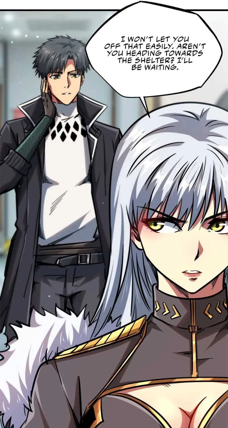 Read Super God Gene chapter 10 image 18 on Lezhin
