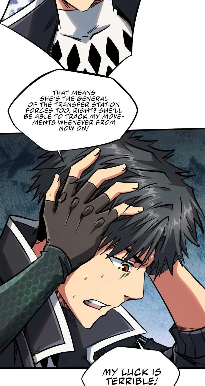 Read Super God Gene chapter 10 image 20 on Lezhin
