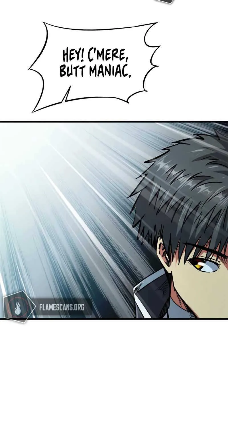 Read Super God Gene chapter 10 image 22 on Lezhin