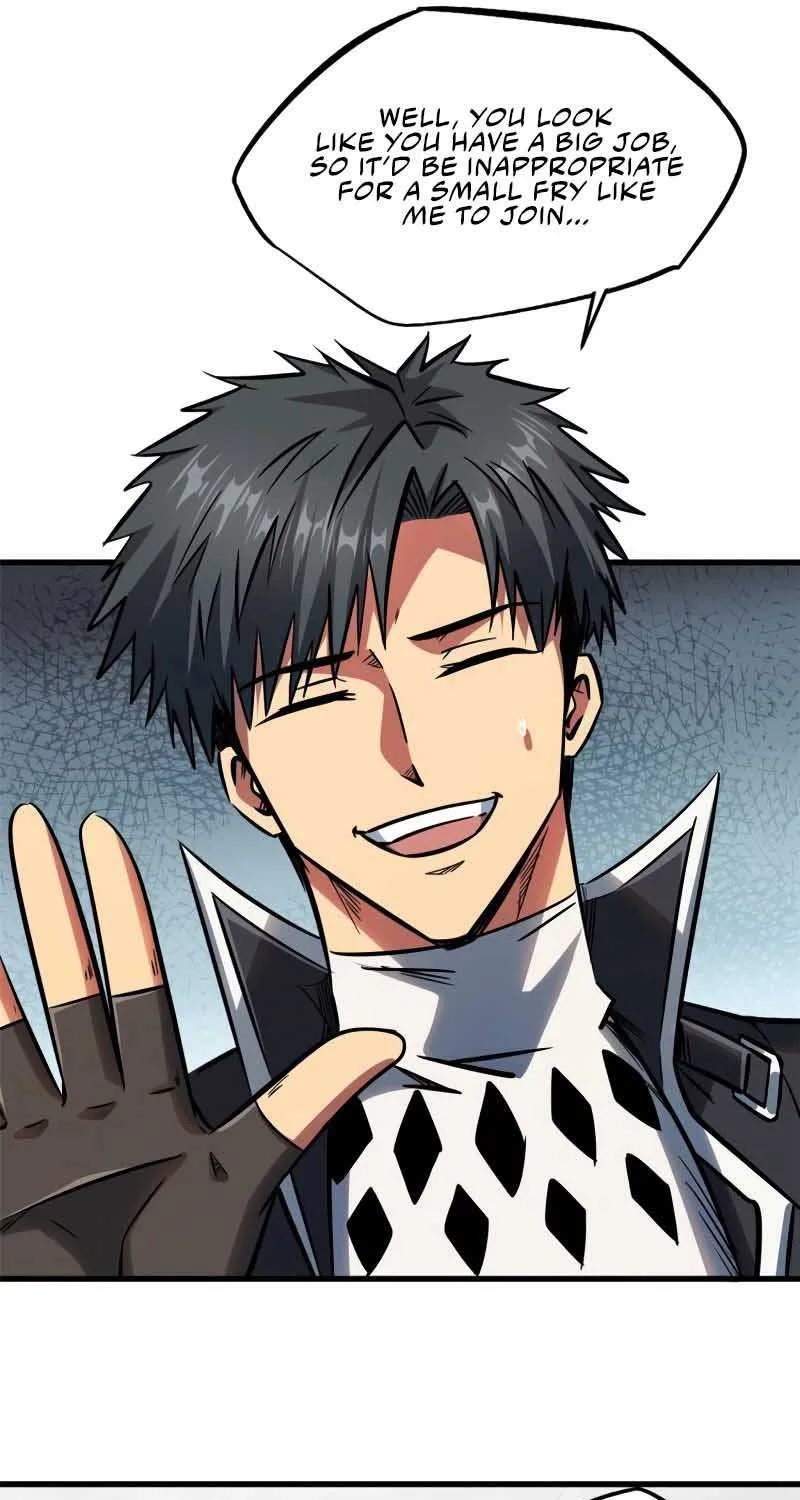 Read Super God Gene chapter 10 image 25 on Lezhin