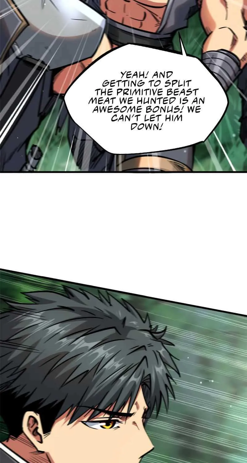 Read Super God Gene chapter 10 image 29 on Lezhin