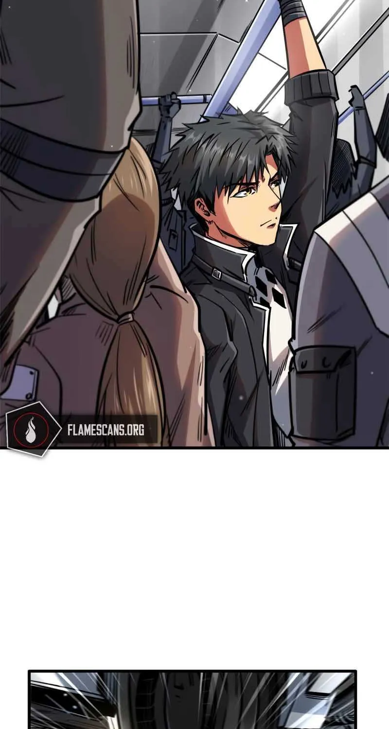 Read Super God Gene chapter 10 image 3 on Lezhin