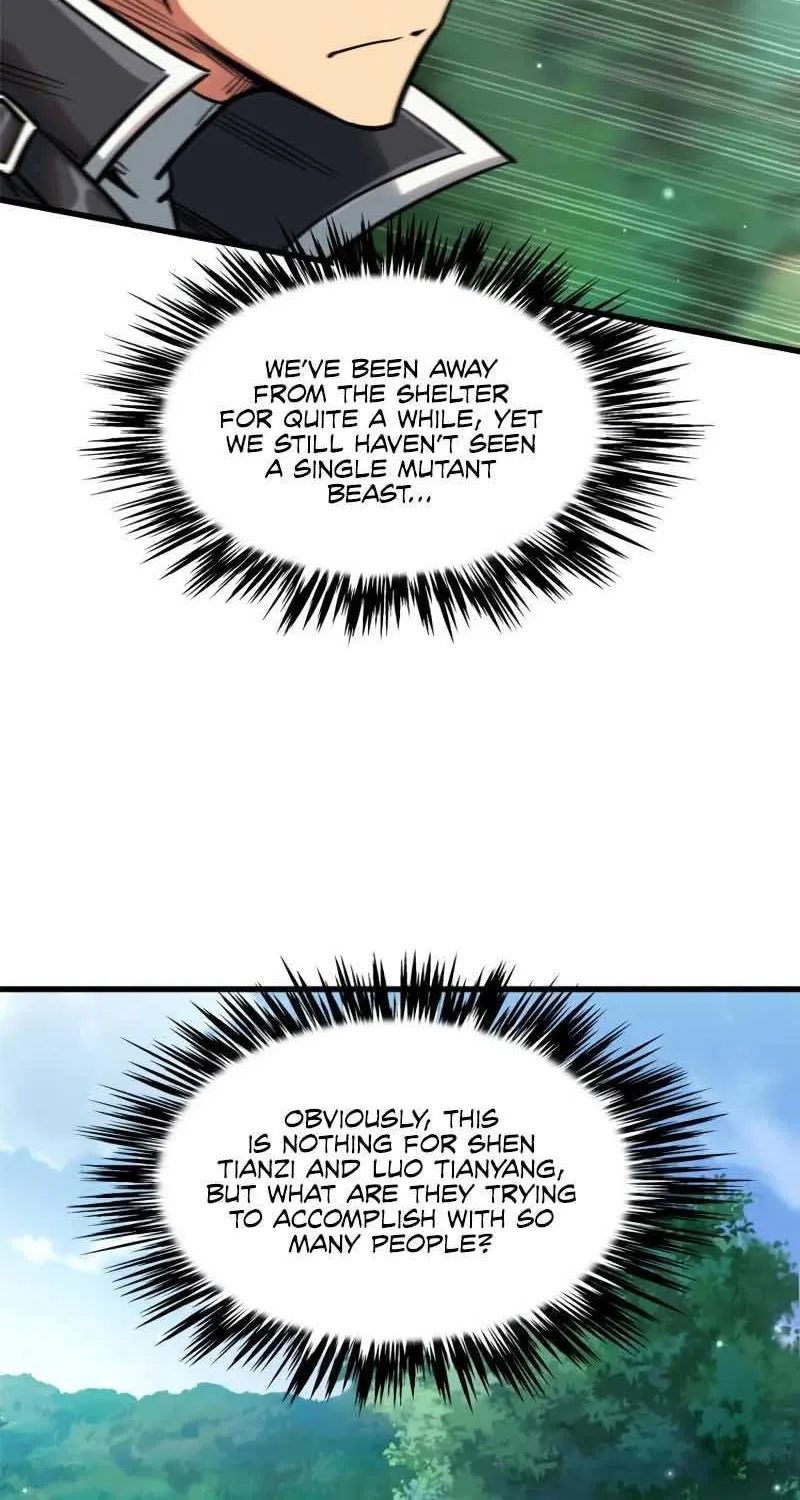 Read Super God Gene chapter 10 image 30 on Lezhin