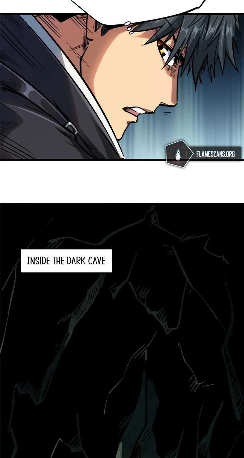 Read Super God Gene chapter 10 image 35 on Lezhin