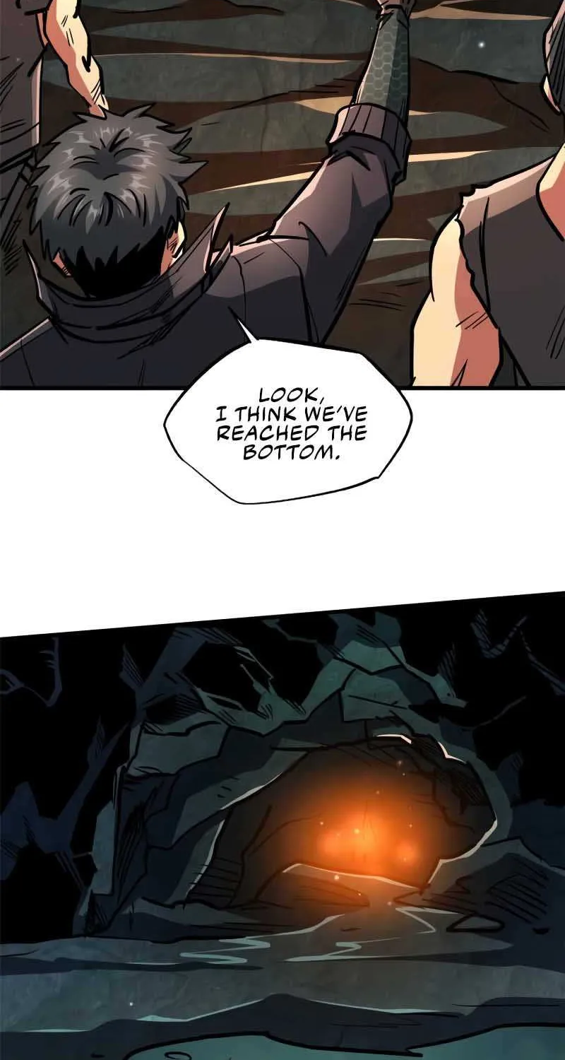 Read Super God Gene chapter 10 image 39 on Lezhin