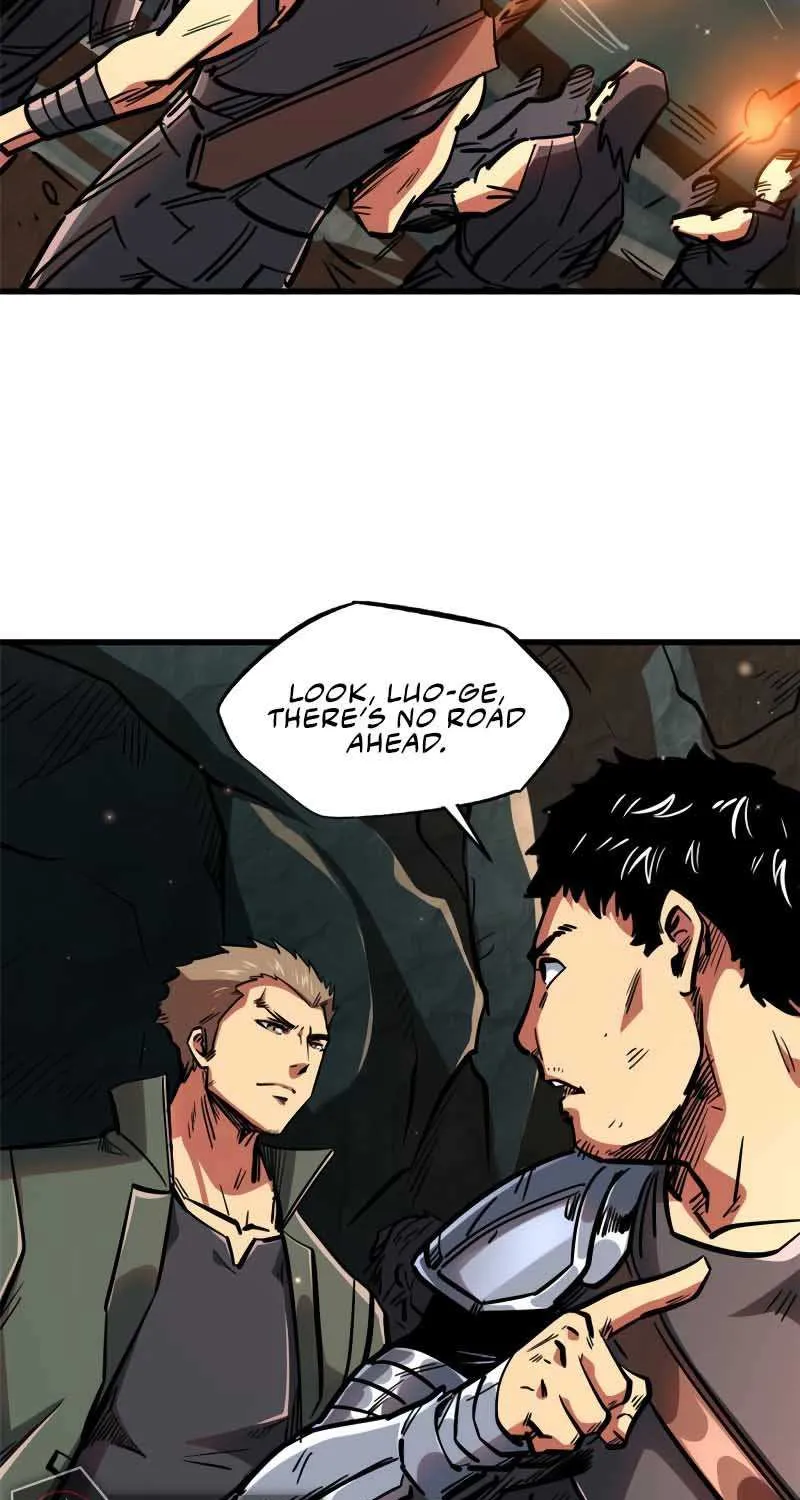 Read Super God Gene chapter 10 image 42 on Lezhin