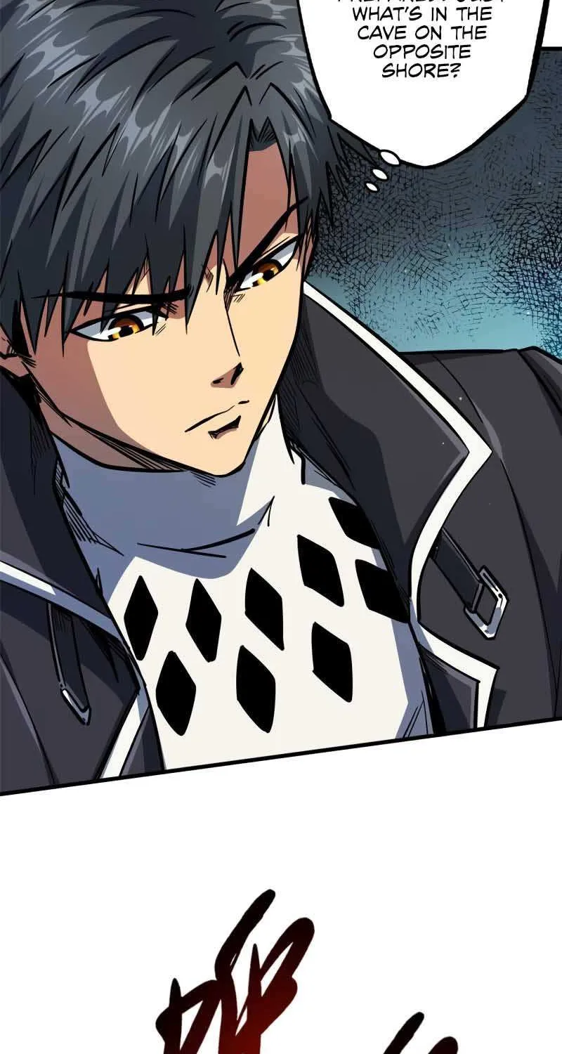 Read Super God Gene chapter 10 image 46 on Lezhin